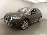  Audi  Q5 Audi  Business Edition Sport 40 TDI quattro 5d 