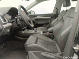  Audi  Q5 Audi  Business Edition Sport 40 TDI quattro 5d #3