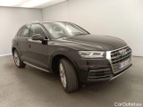  Audi  Q5 Audi  Business Edition Sport 40 TDI quattro 5d #8