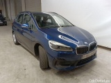  Bmw  Serie 2 BMW 2 Reeks Active Tourer 216d (85kW) 5d #8