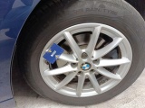  Bmw  Serie 2 BMW 2 Reeks Active Tourer 216d (85kW) 5d #55