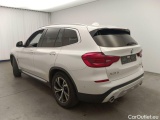  Bmw  X3 BMW  30e 2.0i 252 xDrive 5d Auto #7