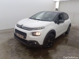  Citroen  C3 Citroën  1.2 PureTech 82 S&S MAN Shine 5d 