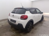  Citroen  C3 Citroën  1.2 PureTech 82 S&S MAN Shine 5d #2