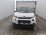  Citroen  C3 Citroën  1.2 PureTech 82 S&S MAN Shine 5d #5