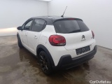  Citroen  C3 Citroën  1.2 PureTech 82 S&S MAN Shine 5d #7