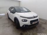  Citroen  C3 Citroën  1.2 PureTech 82 S&S MAN Shine 5d #8