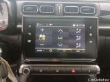  Citroen  C3 Citroën  1.2 PureTech 82 S&S MAN Shine 5d #22