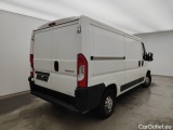  Citroen  Jumper CITROEN  35 FOURGON MWB DSL - 2014 2.2 BlueHDi 120 L2H1 Club S&S 5d #2