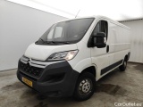  Citroen  Jumper CITROEN  35 FOURGON MWB DSL - 2014 2.2 BlueHDi 120 L2H1 Club S&S 5d 