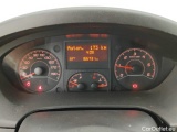  Citroen  Jumper CITROEN  35 FOURGON MWB DSL - 2014 2.2 BlueHDi 120 L2H1 Club S&S 5d #6