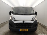  Citroen  Jumper CITROEN  35 FOURGON MWB DSL - 2014 2.2 BlueHDi 120 L2H1 Club S&S 5d #5