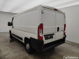  Citroen  Jumper CITROEN  35 FOURGON MWB DSL - 2014 2.2 BlueHDi 120 L2H1 Club S&S 5d #7