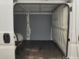  Citroen  Jumper CITROEN  35 FOURGON MWB DSL - 2014 2.2 BlueHDi 120 L2H1 Club S&S 5d #10