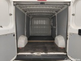  Citroen  Jumper CITROEN  35 FOURGON MWB DSL - 2014 2.2 BlueHDi 120 L2H1 Club S&S 5d #12