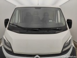  Citroen  Jumper CITROEN  35 FOURGON MWB DSL - 2014 2.2 BlueHDi 120 L2H1 Club S&S 5d #15