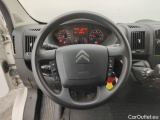  Citroen  Jumper CITROEN  35 FOURGON MWB DSL - 2014 2.2 BlueHDi 120 L2H1 Club S&S 5d #17