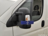  Citroen  Jumper CITROEN  35 FOURGON MWB DSL - 2014 2.2 BlueHDi 120 L2H1 Club S&S 5d #24