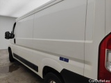  Citroen  Jumper CITROEN  35 FOURGON MWB DSL - 2014 2.2 BlueHDi 120 L2H1 Club S&S 5d #28