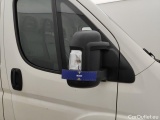  Citroen  Jumper CITROEN  35 FOURGON MWB DSL - 2014 2.2 BlueHDi 120 L2H1 Club S&S 5d #43
