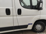  Citroen  Jumper CITROEN  35 FOURGON MWB DSL - 2014 2.2 BlueHDi 120 L2H1 Club S&S 5d #41