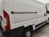  Citroen  Jumper CITROEN  35 FOURGON MWB DSL - 2014 2.2 BlueHDi 120 L2H1 Club S&S 5d #34