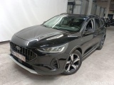  Ford  Focus Ford  Clipper 1.5 EcoBlue 88kW Active Aut. 5d 