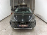  Ford  Focus Ford  Clipper 1.5 EcoBlue 88kW Active Aut. 5d #5