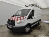  Ford  Transit Ford  350M 2.0TD 130pk 96kW M6 Trend 4d 