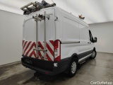  Ford  Transit Ford  350M 2.0TD 130pk 96kW M6 Trend 4d #2