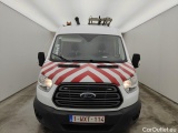  Ford  Transit Ford  350M 2.0TD 130pk 96kW M6 Trend 4d #5