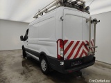  Ford  Transit Ford  350M 2.0TD 130pk 96kW M6 Trend 4d #7