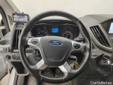  Ford  Transit Ford  350M 2.0TD 130pk 96kW M6 Trend 4d #20