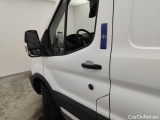  Ford  Transit Ford  350M 2.0TD 130pk 96kW M6 Trend 4d #26