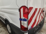  Ford  Transit Ford  350M 2.0TD 130pk 96kW M6 Trend 4d #28