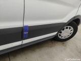  Ford  Transit Ford  350M 2.0TD 130pk 96kW M6 Trend 4d #35