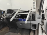  Ford  Transit Ford  350M 2.0TD 130pk 96kW M6 Trend 4d #41
