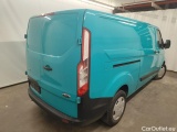 Ford  Transit Ford  Custom 340L 2.0TD130Pk/96Kw A6 FWD Trend 4d #2