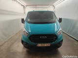  Ford  Transit Ford  Custom 340L 2.0TD130Pk/96Kw A6 FWD Trend 4d #5