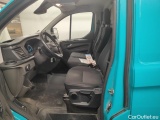  Ford  Transit Ford  Custom 340L 2.0TD130Pk/96Kw A6 FWD Trend 4d #3