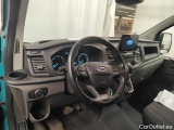  Ford  Transit Ford  Custom 340L 2.0TD130Pk/96Kw A6 FWD Trend 4d #9
