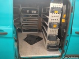  Ford  Transit Ford  Custom 340L 2.0TD130Pk/96Kw A6 FWD Trend 4d #10