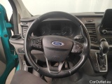  Ford  Transit Ford  Custom 340L 2.0TD130Pk/96Kw A6 FWD Trend 4d #19
