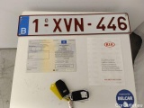  KIA  Cee'd KIA  Sportswagon More 1.6 CRDi 115 DCT ISG 5d #27