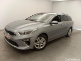  KIA  Cee'd KIA  Sportswagon More 1.6 CRDi 115 DCT ISG 5d #35