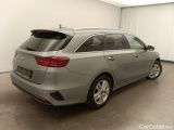  KIA  Cee'd KIA  Sportswagon More 1.6 CRDi 115 DCT ISG 5d #37