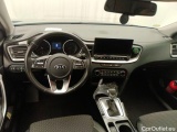  KIA  Cee'd KIA  Sportswagon More 1.6 CRDi 115 DCT ISG 5d #39