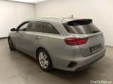  KIA  Cee'd KIA  Sportswagon More 1.6 CRDi 115 DCT ISG 5d #36