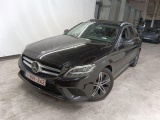  Mercedes  C-Klasse Mercedes-Benz  Break C 200 d Business Solution 5d 