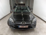  Mercedes  C-Klasse Mercedes-Benz  Break C 200 d Business Solution 5d #5